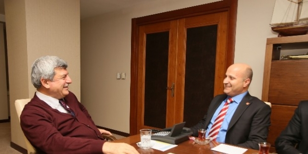 Basın Onur Günü Görkemli Olacak