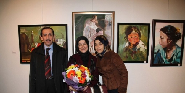 Dört Yıllık Emek Görücüye Çikti