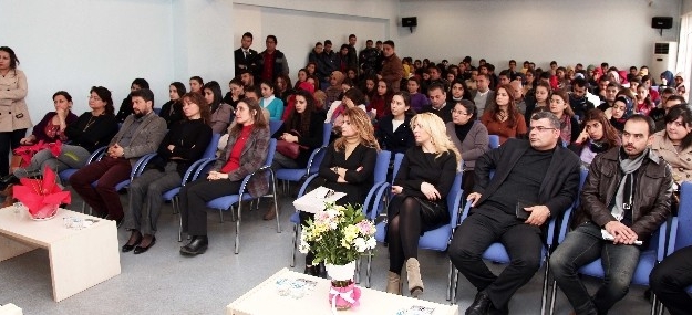 "dünya Ve Türkiye Ekonomisinde Gelişmeler” Konferansı