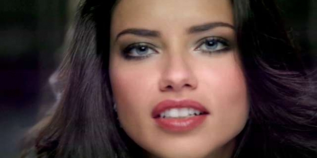 Adriana Lima hakkında bilinmeyenler