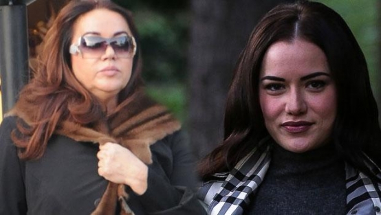 Oya Aydoğan'da Fahriye Evcen'e sitem