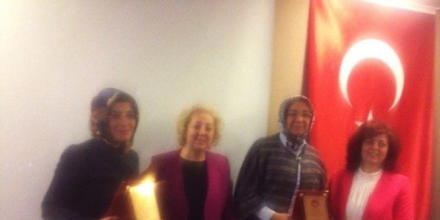 Kadına Şiddet Ve Çocuk İstismari  Konferansı