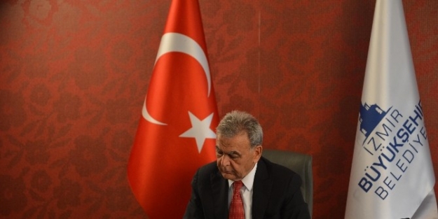 İzmir Büyükşehir Belediyesi, Bakanlığa Açtığı Davayı Geri Çekti
