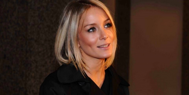 "Kocama hala doyamadım..."