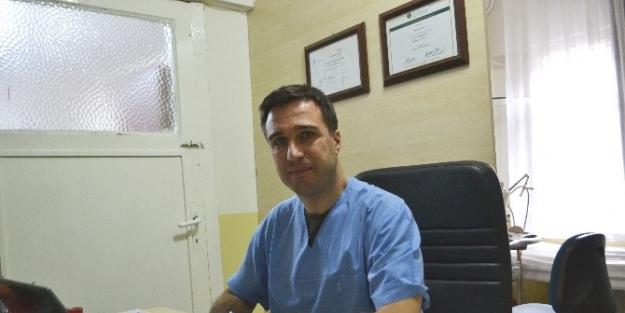 Ölü Doğumun Nedeni Dengesiz Beslenme Olabilir