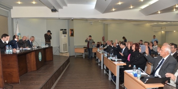 Şehzadeler Belediyesi’nde Kardeş Şehir İçin İlk Adım Atıldı