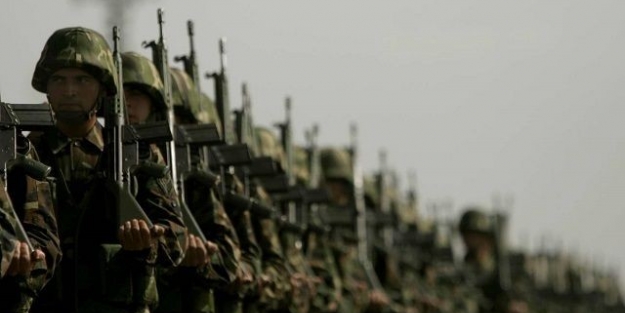 Bedelli askerlik sonrası gözler Erdoğan'da