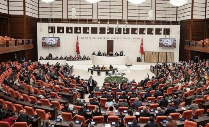 İcra ve İflas Kanunu’ndaki değişiklikler TBMM’de kabul edildi! İşte detayları