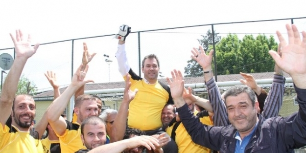 Piriştina: "hedefimiz Engelsiz Bir Buca"