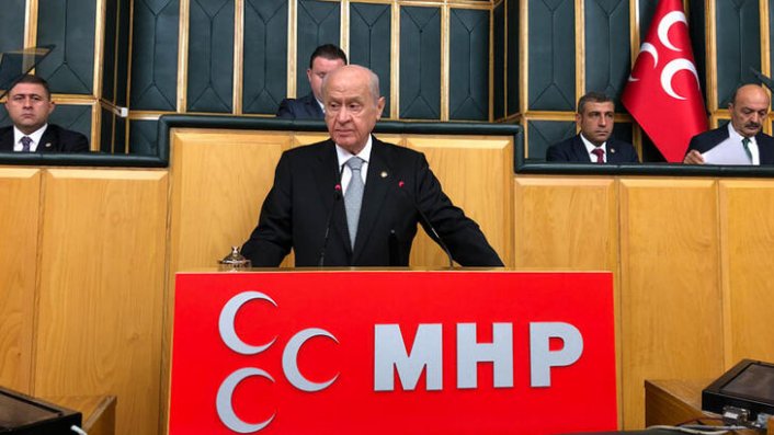 Bahçeli'den 'EYT' açıklaması: "Bu yıl bitmeden adaletsizlik çözülecek"