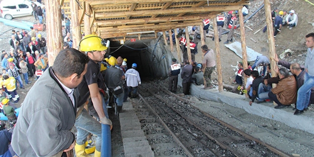 Soma'daki hakların aynısı Ermenek'e
