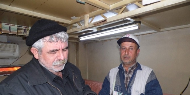 Gölbaşı’da, Yılbaşı Biletleri Satışa Çikti