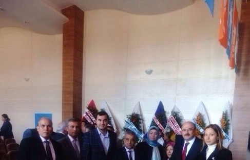 Engelli Kadının İsteğini Geri Çevirmedi