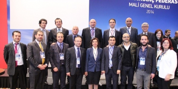 Satranç Federasyonunda Kocaeli Projesi