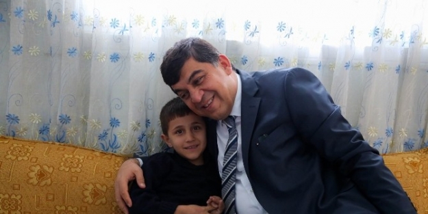 Şehitkamil’de Engeller El Birliği İle Aşılıyor