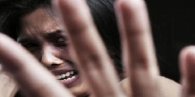 Kızının tecavüzcüsünü cinsel organını dağlayarak öldürdü!