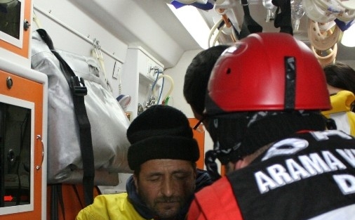 Dake Her Geçen Gün Büyüyor