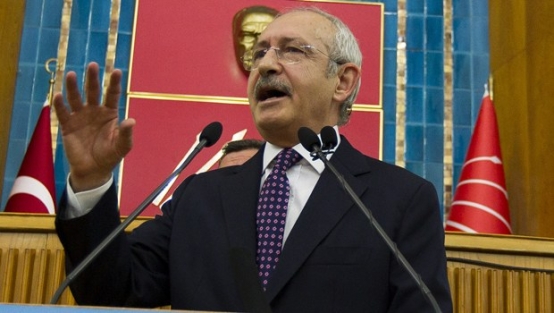 Kılıçdaroğlu'ndan bedelli eleştirisi