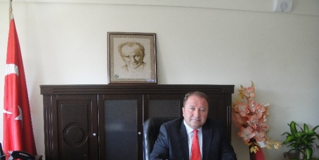 Gürkan’dan 3 Aralık Dünya Engelliler Günü Mesajı