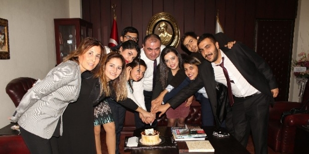 7. Stajyer Avukatlar Kurultayı’nın Ardından