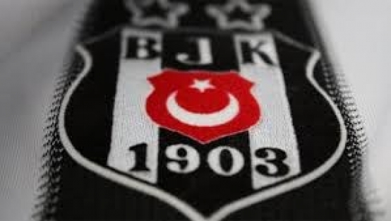 Beşiktaş'a büyük müjde