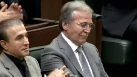 Başbakan'ın o sözleri Şahin'i ağlattı