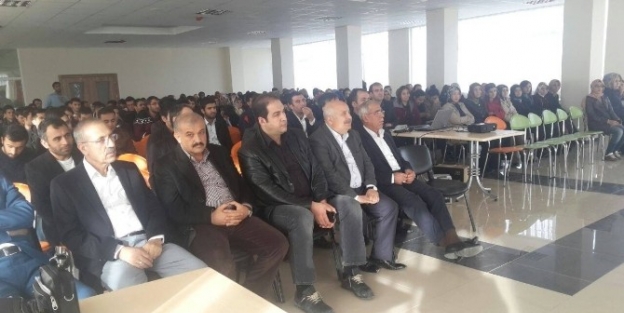 Adıyamanlılar Vakfı 600 Öğrenciye Burs Verdi