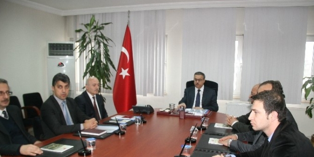 Amaç Engellilerin Hayatını Kolaylaştırmak