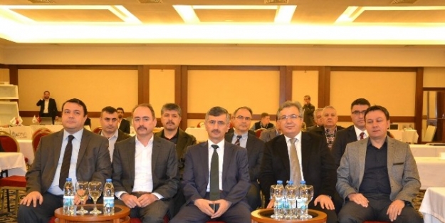 Manisa Valisi Erdoğan Bektaş: