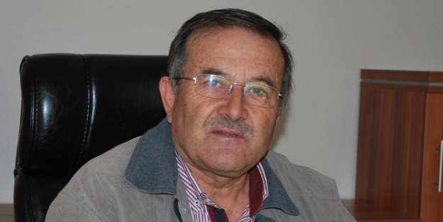 Pazarlar’ın Yıllık Vişne Üretimi 5 Bin 500 Ton