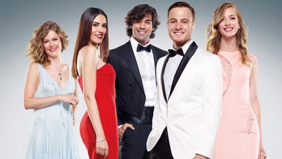 Şeref Meselesi dizisi yayından kalkacak mı?