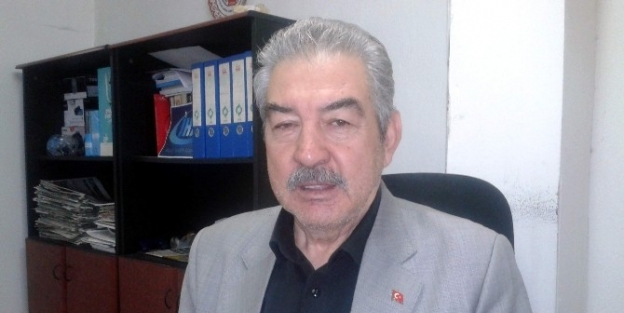 Aziz Aydın: Devlet, Engellilerimiz İçin Şefkatli Kollarını Sonuna Kadar Açmıştır