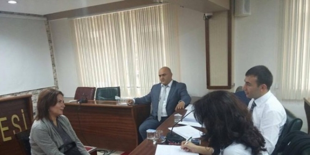 Girişimci Kadınlar Eğitimlerine Başlıyor