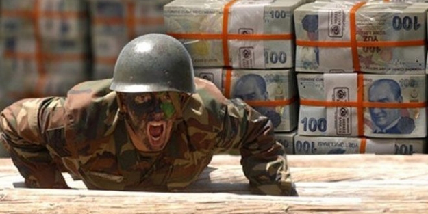 Bedelli askerlikten ne kadar kazanç sağlanacak?