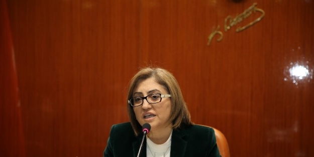 Gaziantep’in Yeme-içme Kültürü Unesco’ya Aday