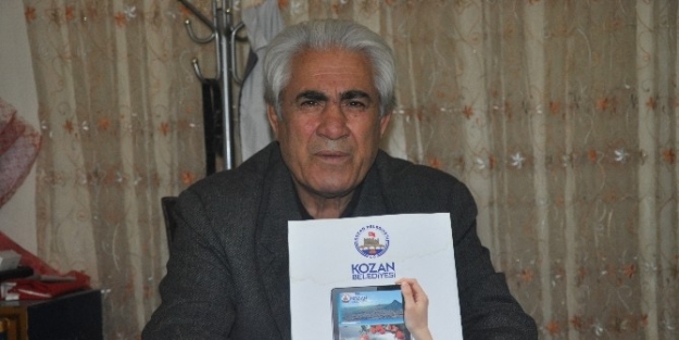 "başkan Öztürk Dergiyi Bastırdı Parasını Ödemedi" İddiasi