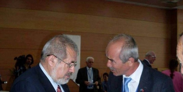 Kırım Derneği “insan  Hakları Günü”nü Konya’da Anlatacak