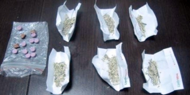 Polis Uyuşturucu Satıcılarına Göz Açtırmıyor