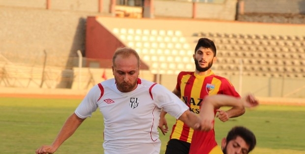 Sezgin: “sadece Maça Konsantre Oluyoruz”