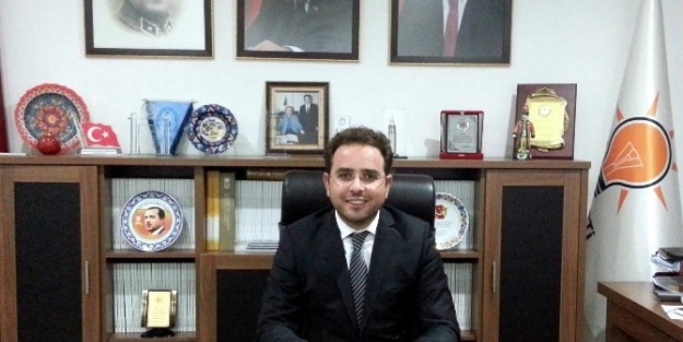 Engelliler Günü Mesajı