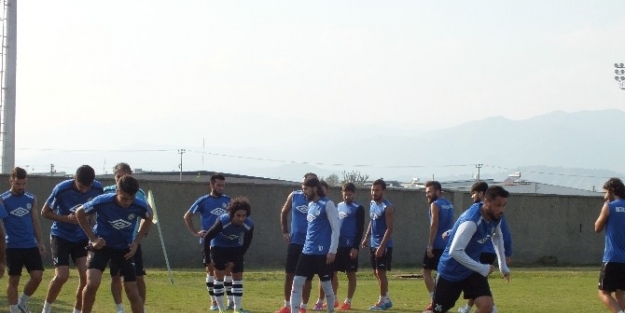 Ertem: “herşey Dört Dörtlük”