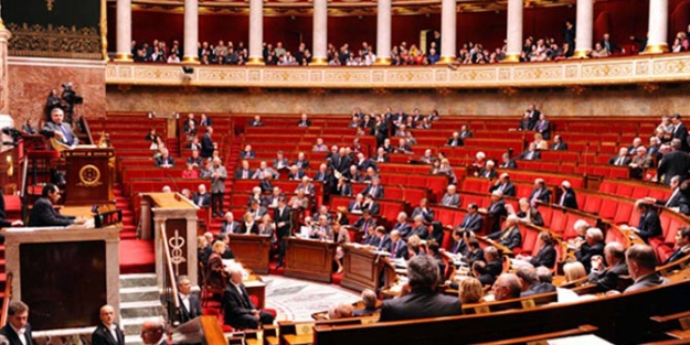 Bir ülke daha Filistin'i tanıdı