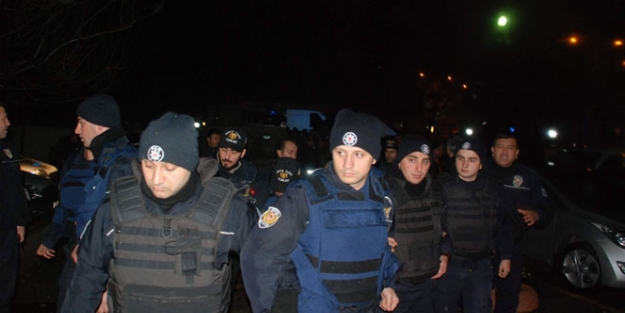 Kayıp iş adamının cesedi bulundu