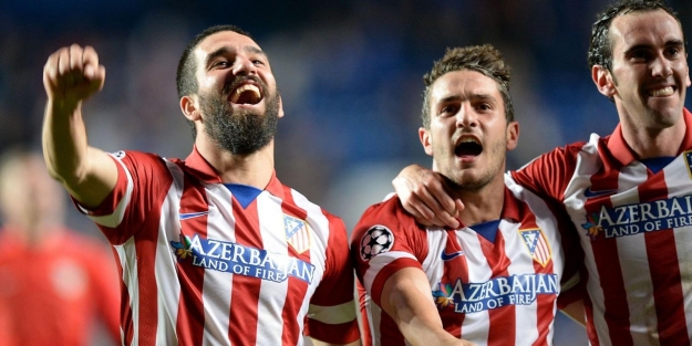 ManU, Atletico Madrid'in yıldızını istiyor