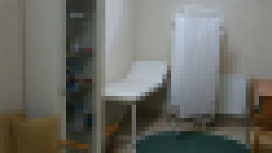 PKK Şanlıurfa'da hastane kurdu!