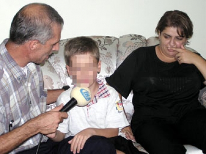 HIV'li kanı duyan 'akraba' çıkıyor