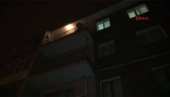 Kaza mı, cinayet mi?