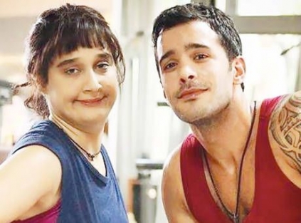 Gupse Özay'ın yeni aşkı