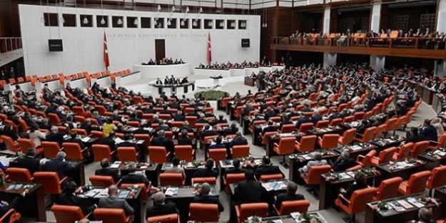 'Kadına şiddet' için Meclis Komisyonu kurulacak