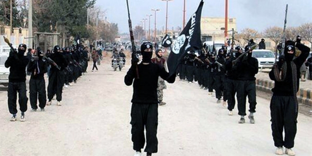 IŞİD için 60 ülke bir arada